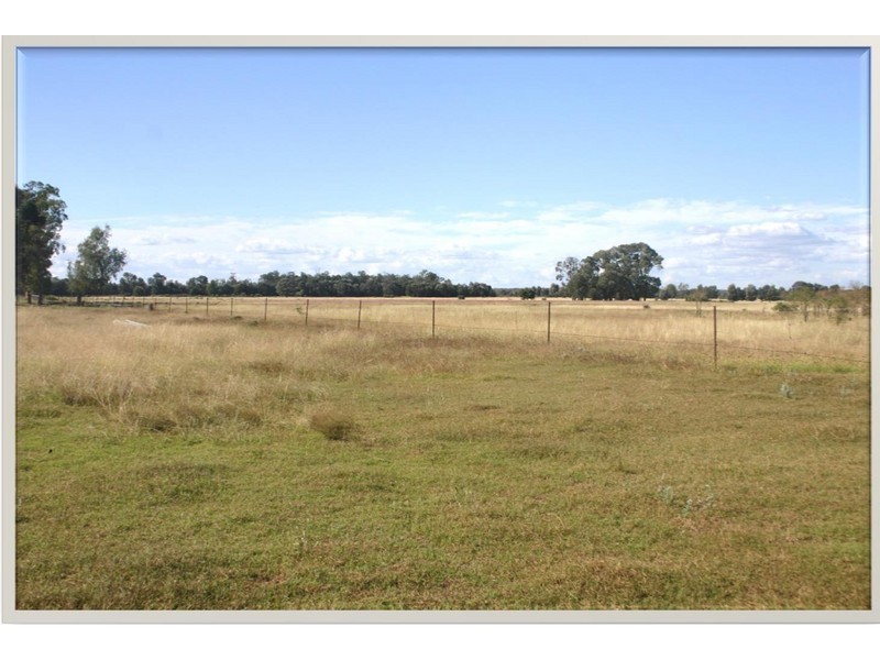 Darr Creek QLD 4410