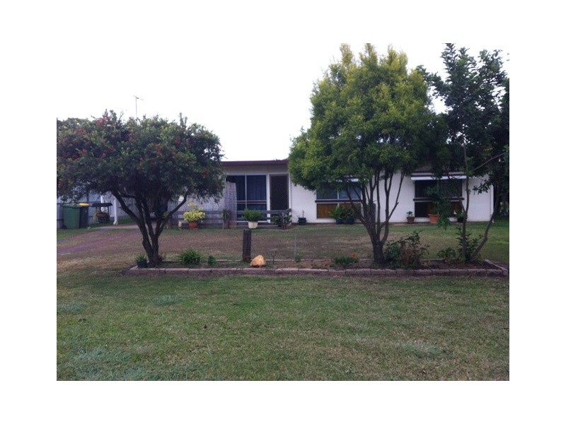 9 MCQUEEN STREET, Dalby QLD 4405
