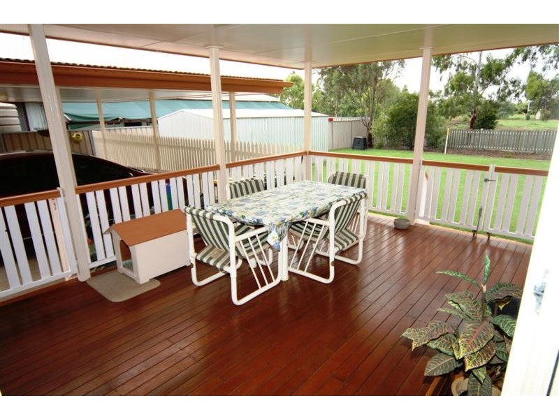 9 Azalea Court, Dalby QLD 4405