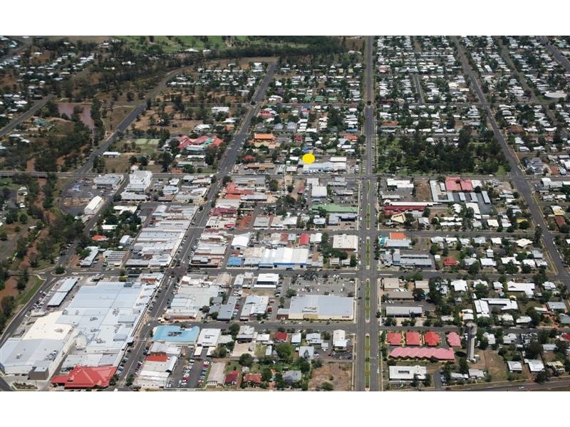 Dalby QLD 4405
