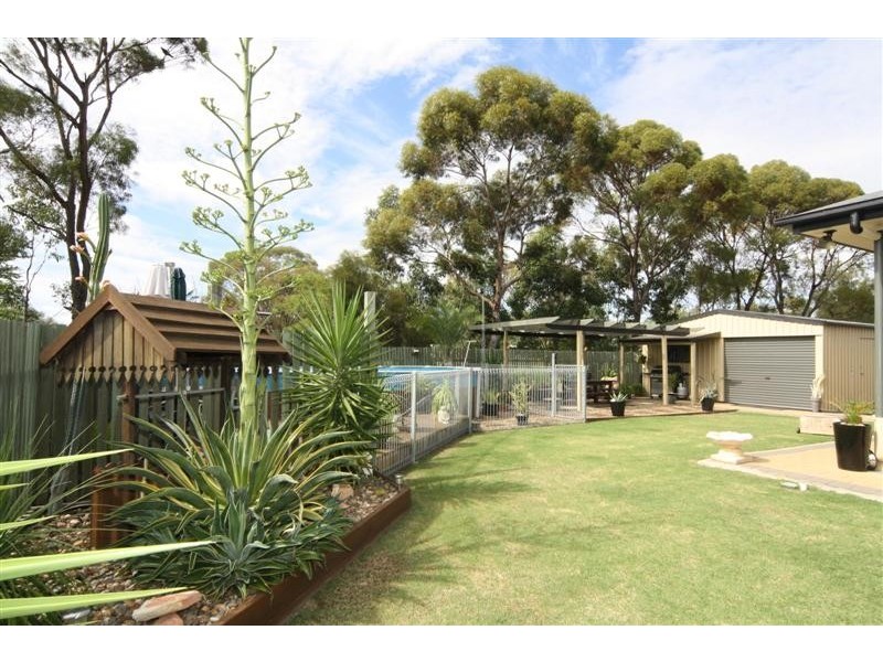 8 Jacaranda Court, Dalby QLD 4405