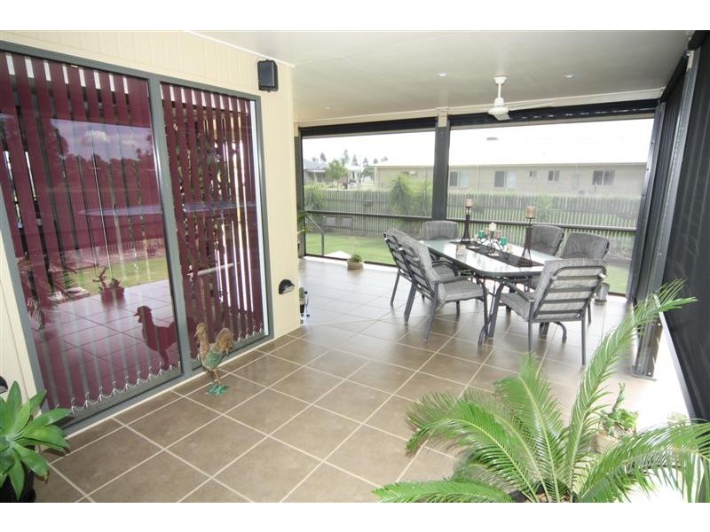 8 Jacaranda Court, Dalby QLD 4405