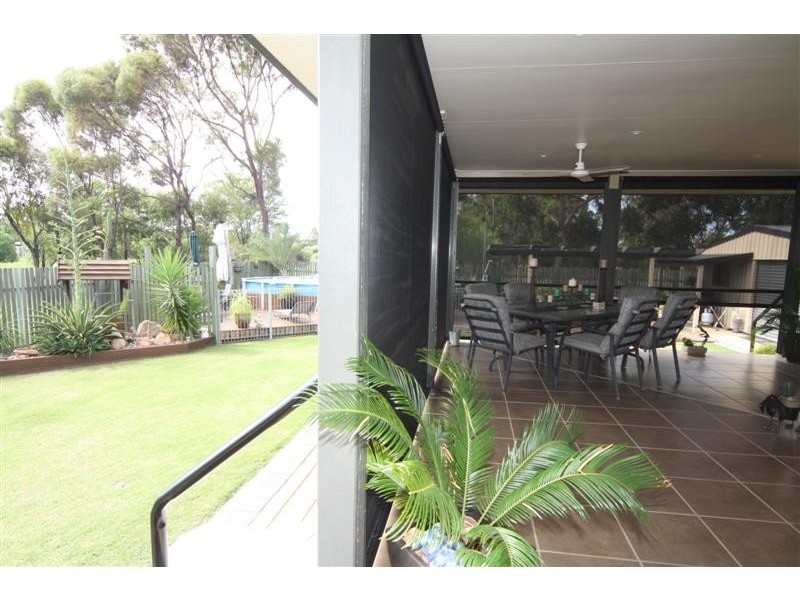 8 Jacaranda Court, Dalby QLD 4405