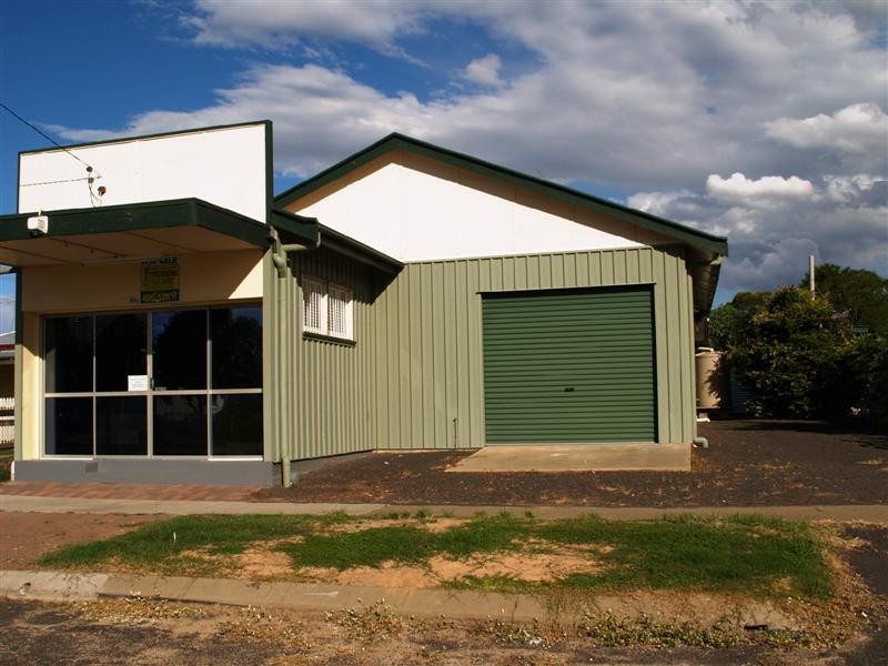 33a Arthur Street, Dalby QLD 4405