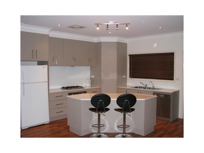 31 Diamond Drive, Dalby QLD 4405