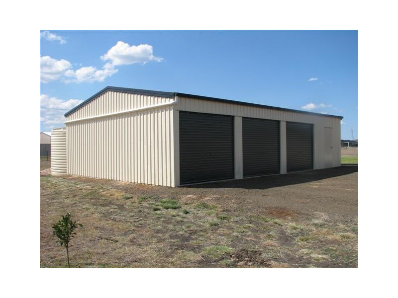 31 Diamond Drive, Dalby QLD 4405