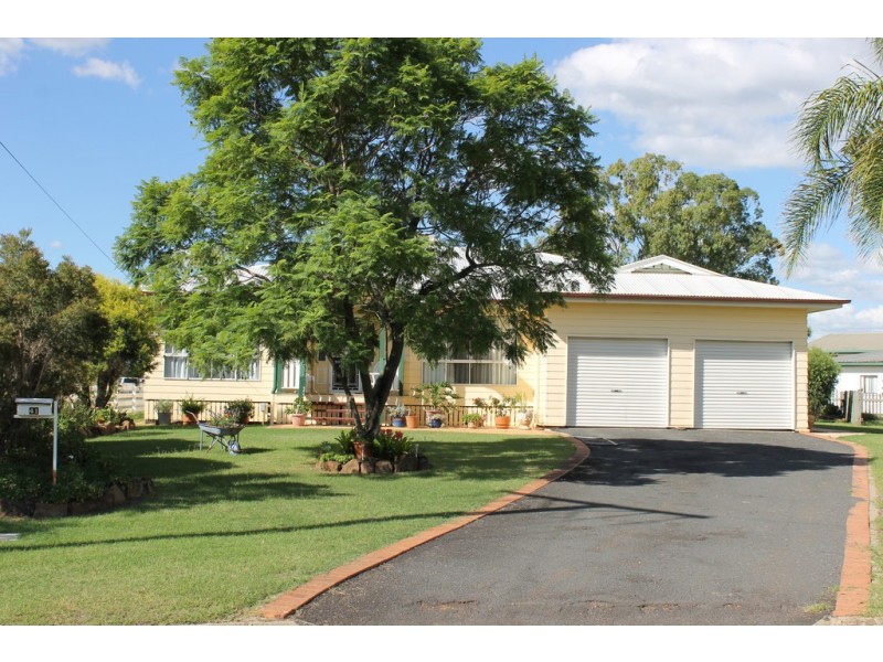 41 Burke Street, Dalby QLD 4405