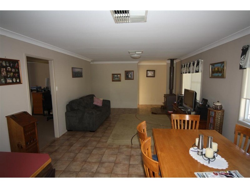 41 Burke Street, Dalby QLD 4405