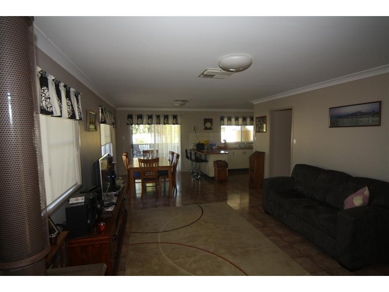 41 Burke Street, Dalby QLD 4405