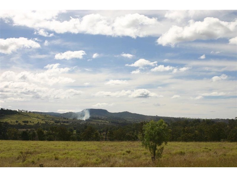Maclagan QLD 4352