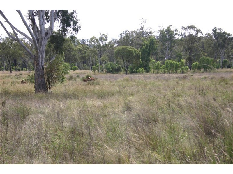 Maclagan QLD 4352
