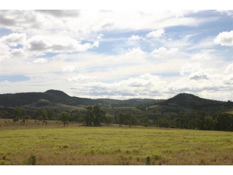 Maclagan QLD 4352