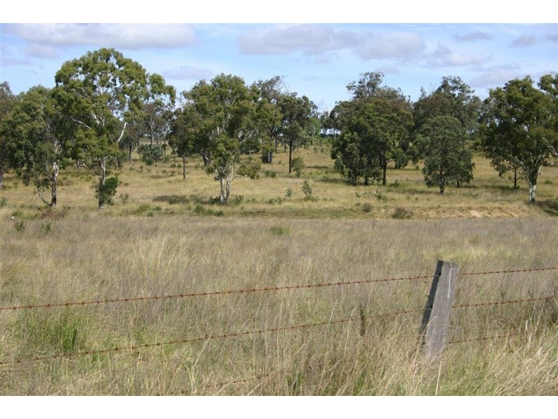 Maclagan QLD 4352