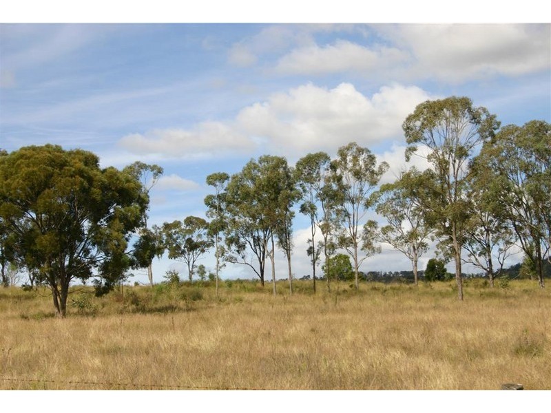 Maclagan QLD 4352
