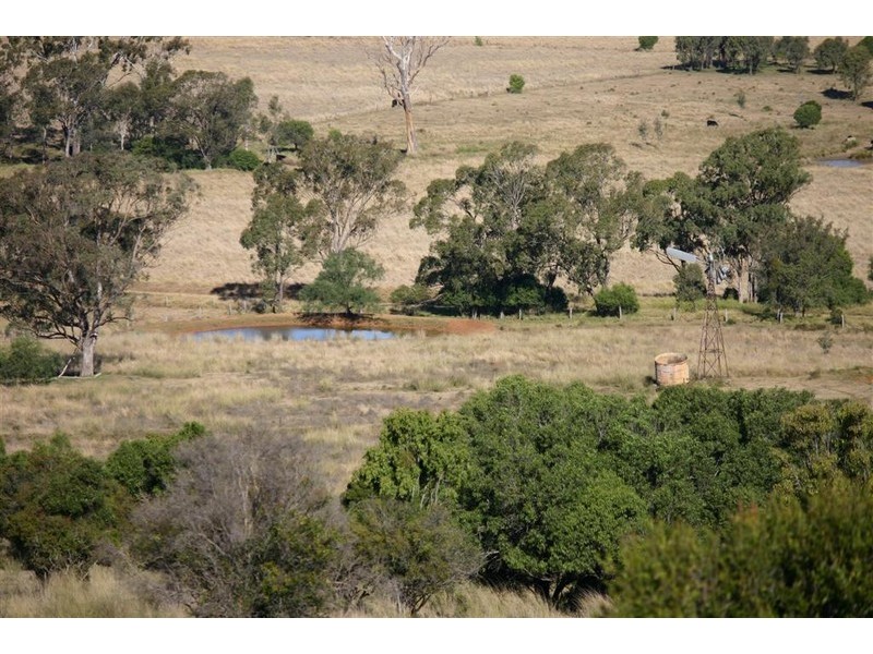 Maclagan QLD 4352