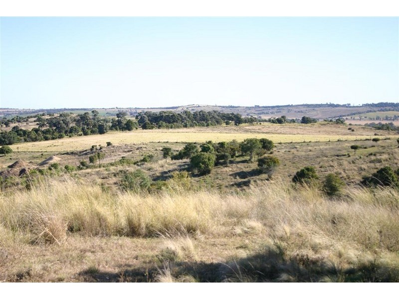 Maclagan QLD 4352