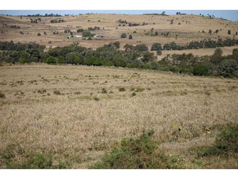 Maclagan QLD 4352