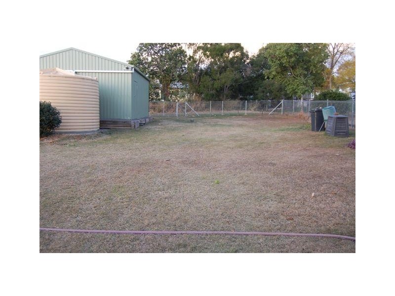 9 Dennis Street, Bell QLD 4408
