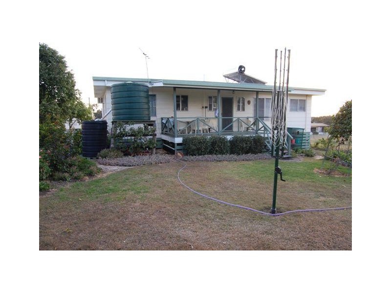 9 Dennis Street, Bell QLD 4408