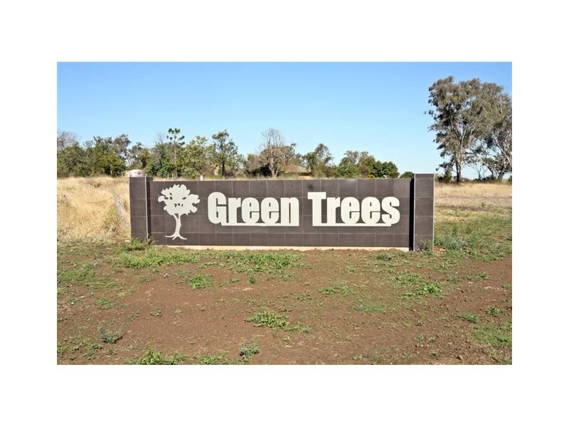 Hustons Place Green Trees Estate, Dalby QLD 4405