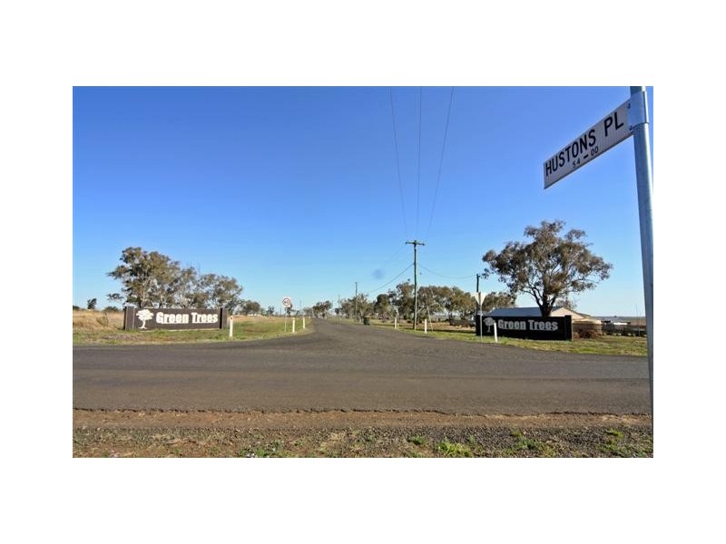 Hustons Place Green Trees Estate, Dalby QLD 4405