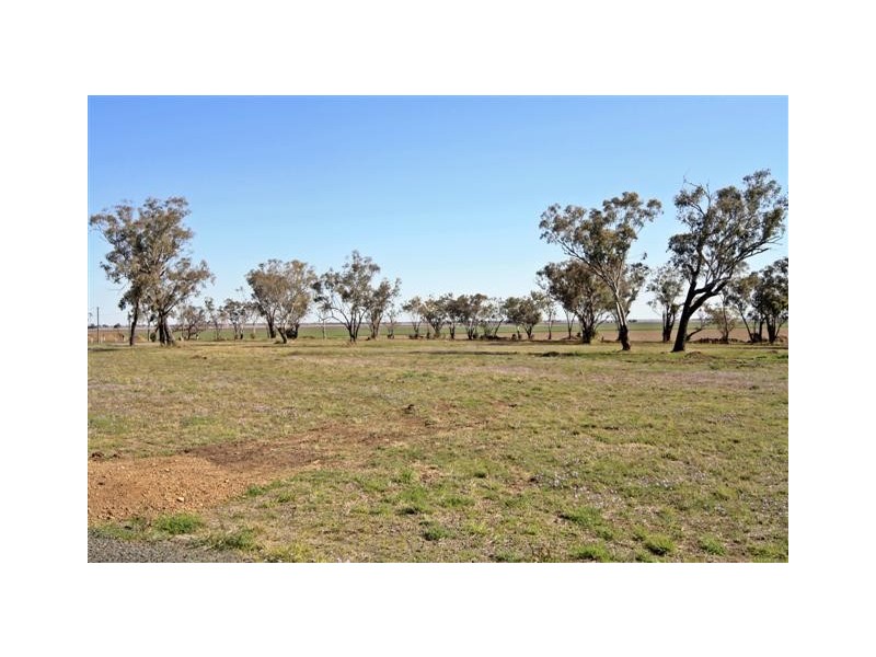 Hustons Place Green Trees Estate, Dalby QLD 4405