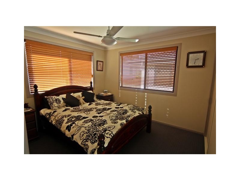 2/122 Edward Street, Dalby QLD 4405