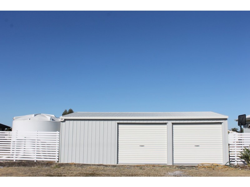 5 Diamond Drive, Dalby QLD 4405