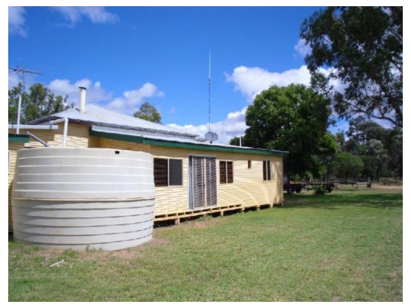 Tara QLD 4421