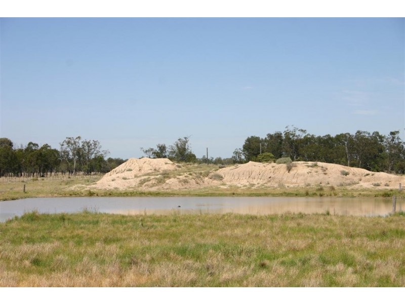 Tara QLD 4421