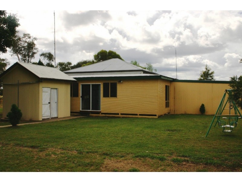 Tara QLD 4421