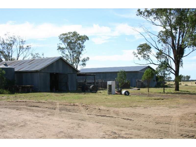 Tara QLD 4421