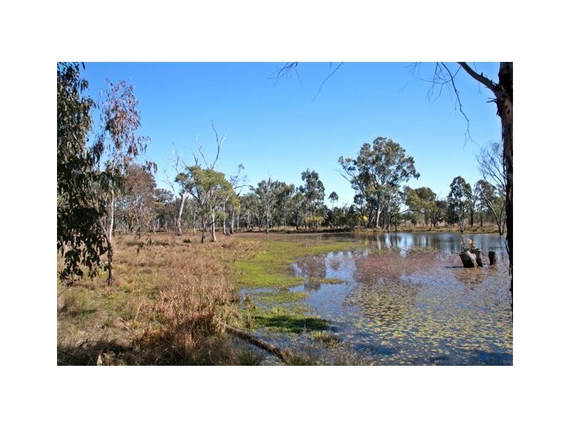 Dalby QLD 4405