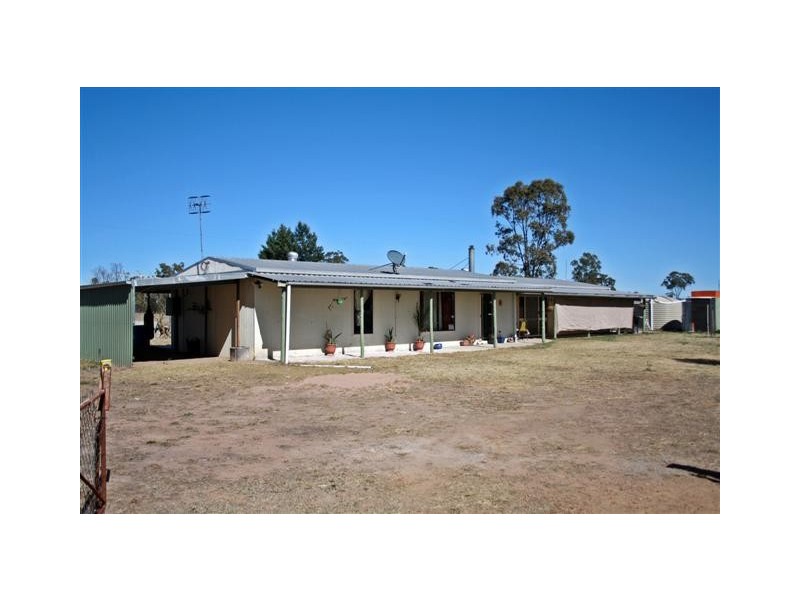 Dalby QLD 4405