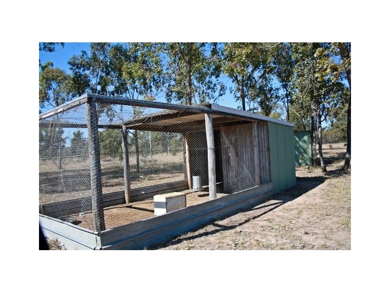Dalby QLD 4405