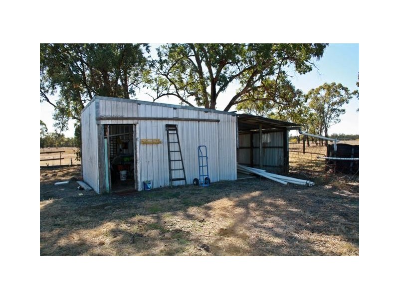 Dalby QLD 4405