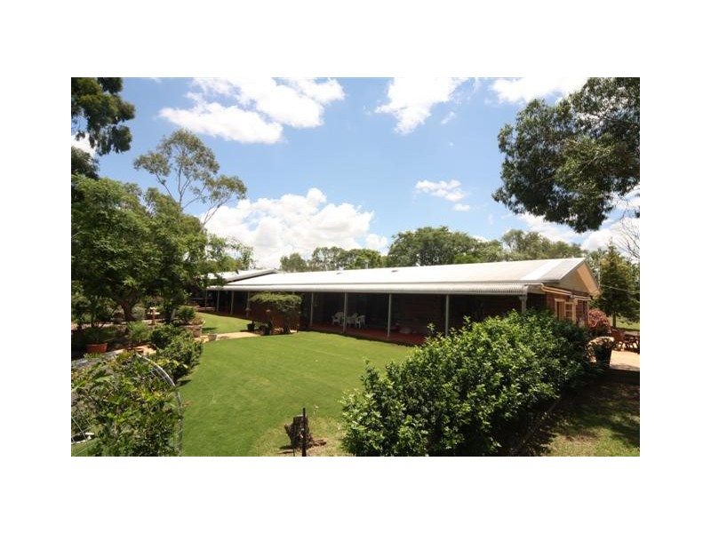 91 Chelldan Avenue, Dalby QLD 4405