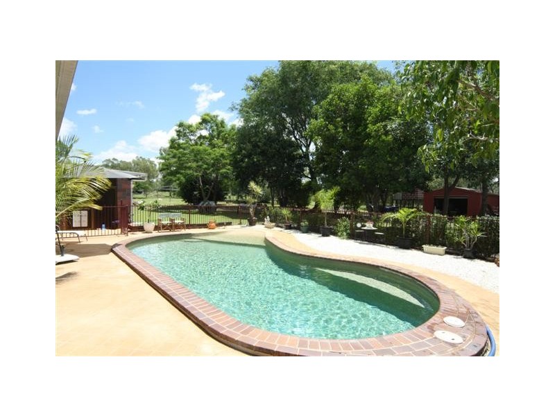 91 Chelldan Avenue, Dalby QLD 4405