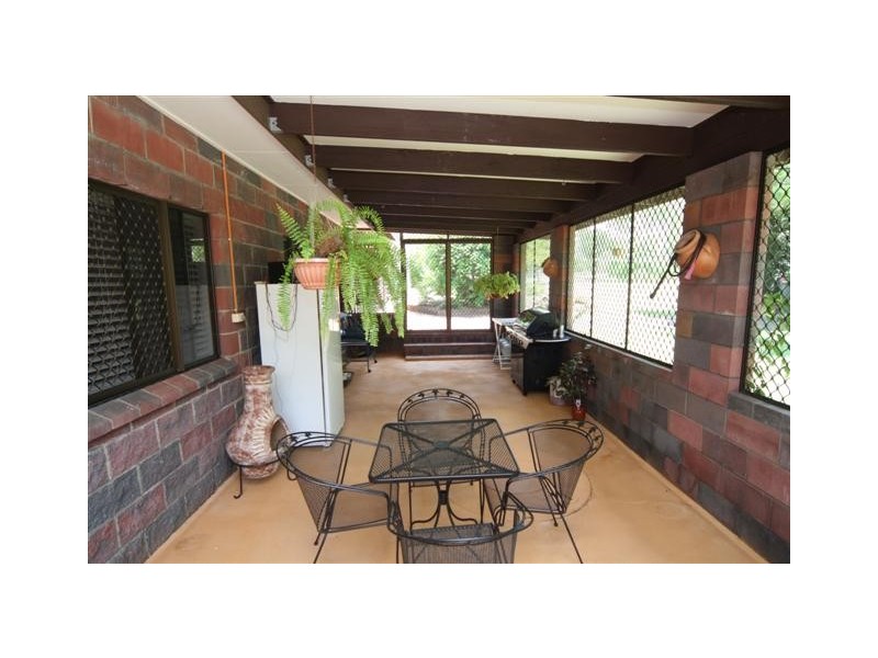 91 Chelldan Avenue, Dalby QLD 4405