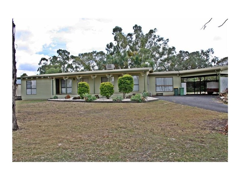 58 Myall Street, Dalby QLD 4405
