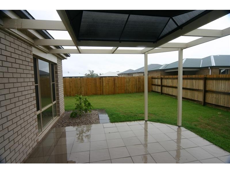 8 Branch Creek Rd, Dalby QLD 4405