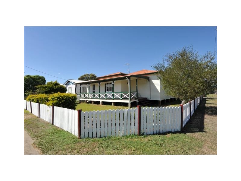 47 Arthur Street, Dalby QLD 4405