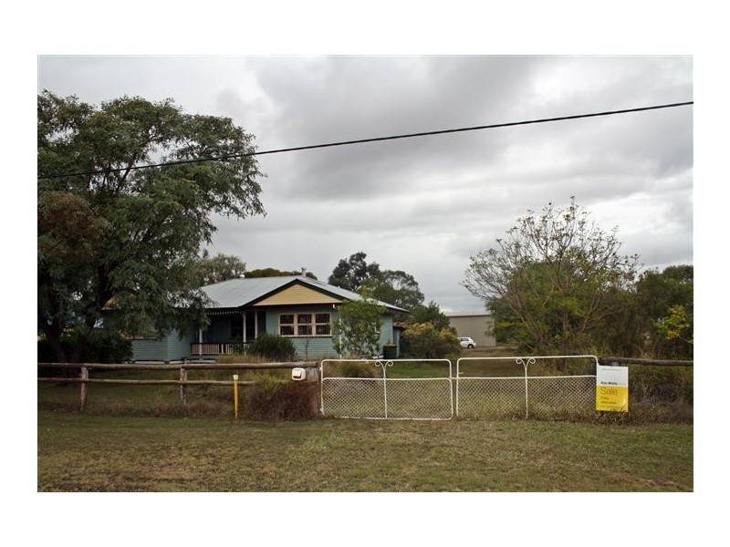 73 Watt Street, Dalby QLD 4405