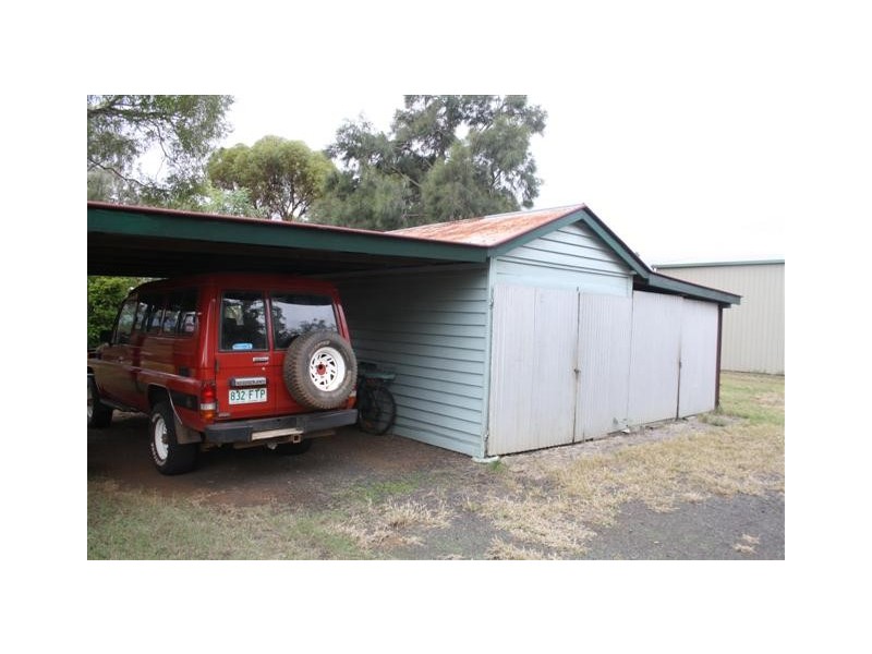 73 Watt Street, Dalby QLD 4405