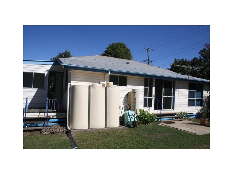 1 Moy Street, Dalby QLD 4405