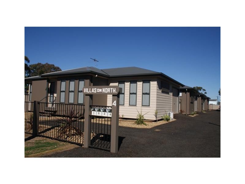 4 North Street, Dalby QLD 4405