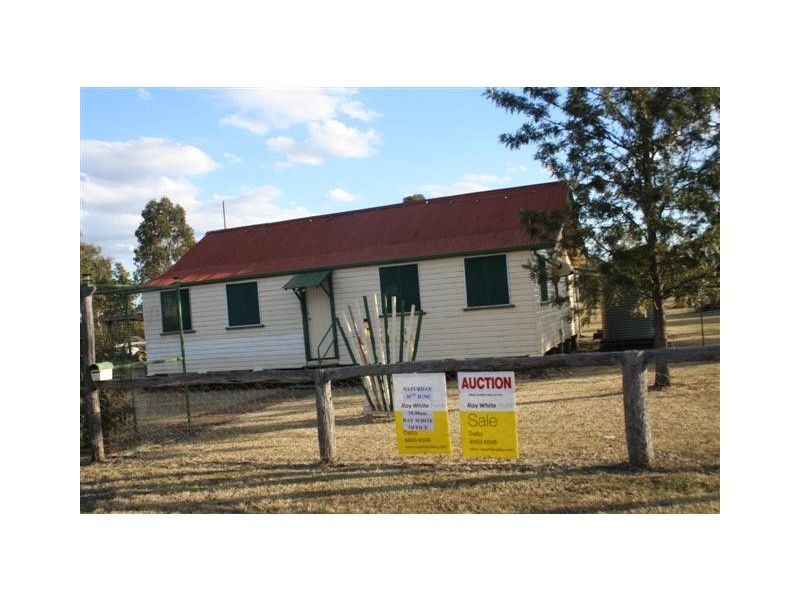 24 Eva Street, Jandowae QLD 4410