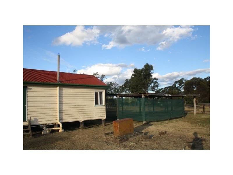 24 Eva Street, Jandowae QLD 4410