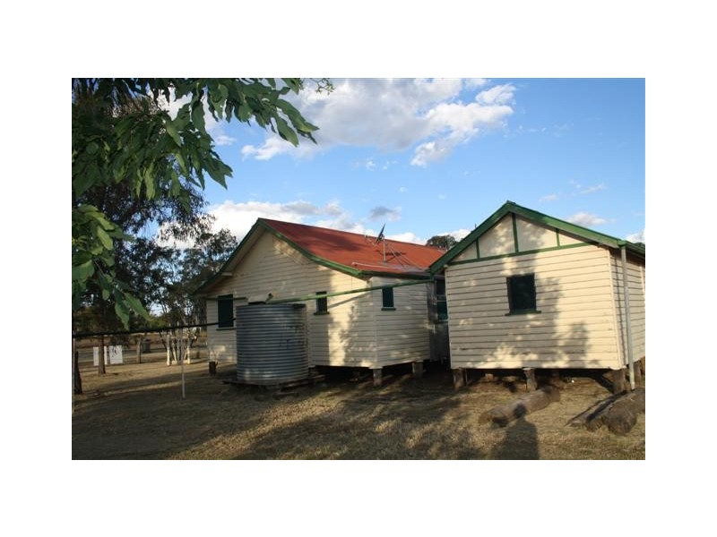 24 Eva Street, Jandowae QLD 4410