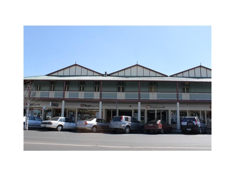 . Ewings Building, Cunningham Street, Dalby QLD 4405